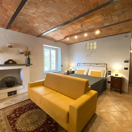 Cascina Mombello * シーニオ