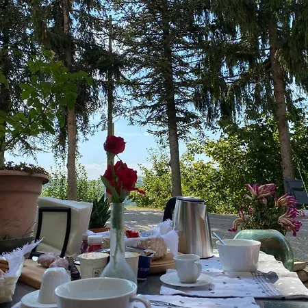 Kır Evi Cascina Mombello
