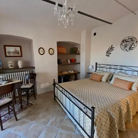Cascina Mombello シーニオ