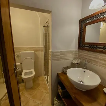 Casa di campagna Cascina Mombello