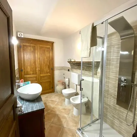 Cascina Mombello * Sinio