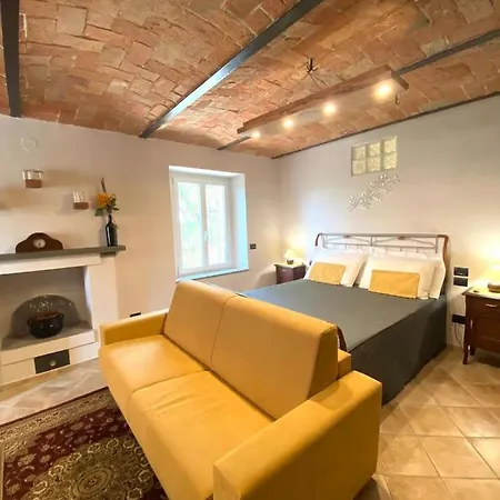 Cascina Mombello * Sinio