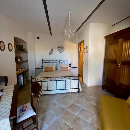 Kır Evi Cascina Mombello
