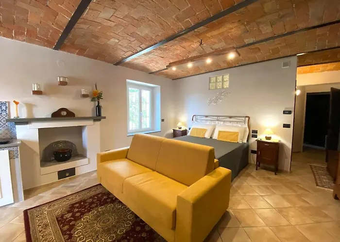 Cascina Mombello * Sinio
