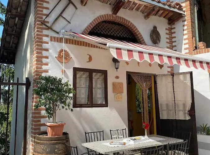 Cascina Mombello * Sinio