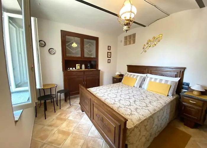 Kır Evi Cascina Mombello *