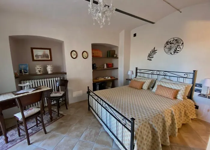 Cascina Mombello Sinio