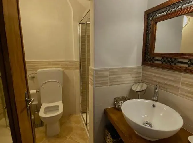 Kır Evi Cascina Mombello