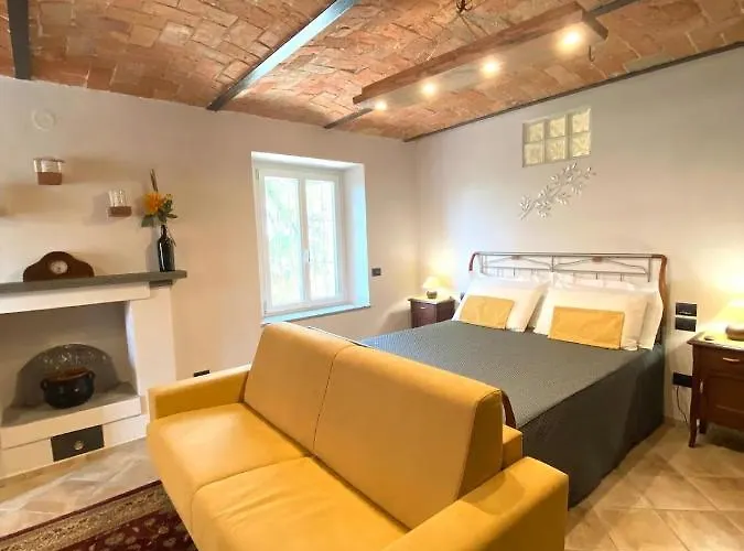 Cascina Mombello * Sinio